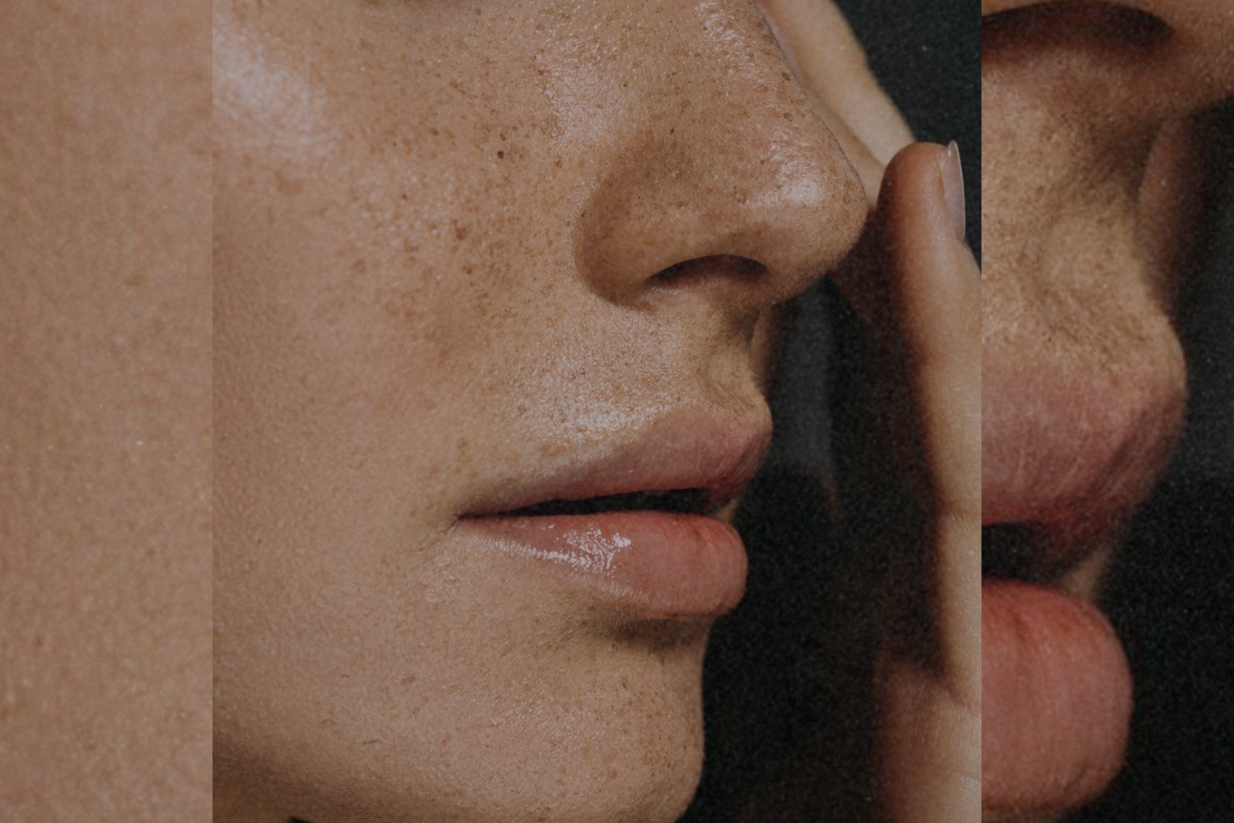 How Does Pollution Cause Oxidative Stress — and What Helps Your Skin?