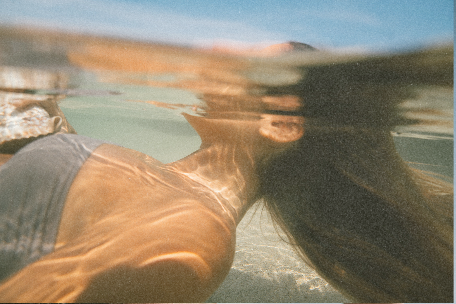 Polyphenols for Skin: Human Data on Tone, Redness & Photobiology