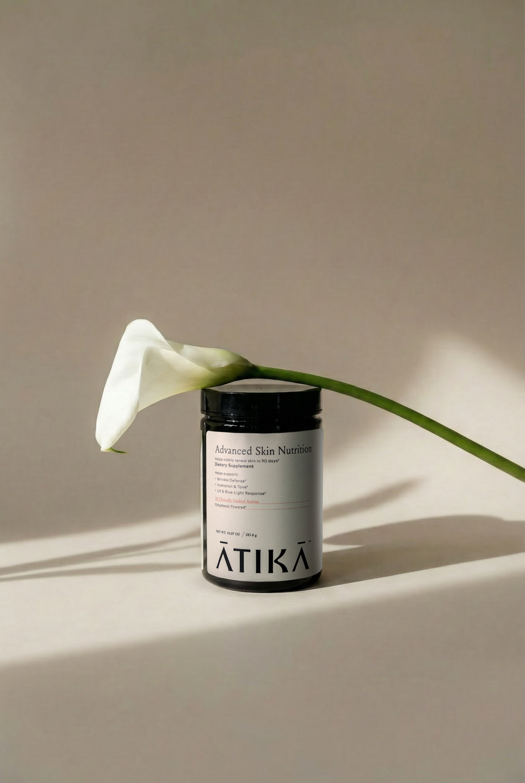 Advanced Skin Nutrition