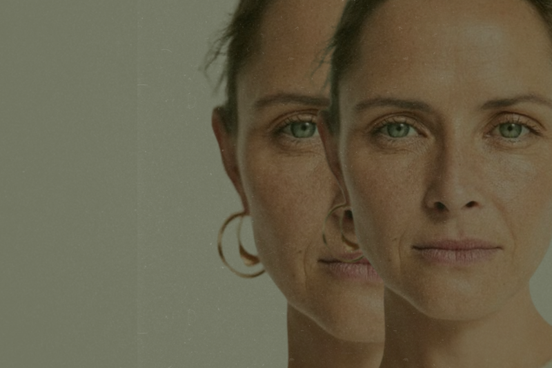 Collagen & Hormones: Estrogen, Cortisol, Thyroid, Androgens