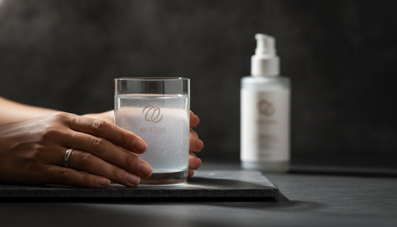 The Evolution of the Skin Drink: Why Systemic Hydration Trumps Topicals in 2026