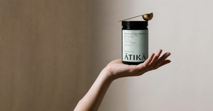 Skin Longevity Through Clinical Skin Nutrition | ATIKA