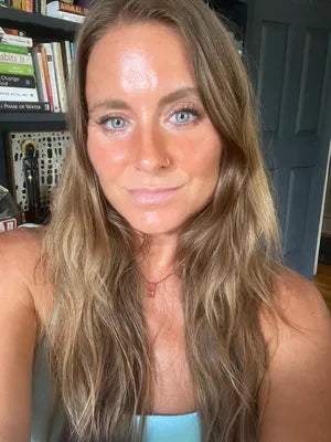 Dr. Kelsey Dexter