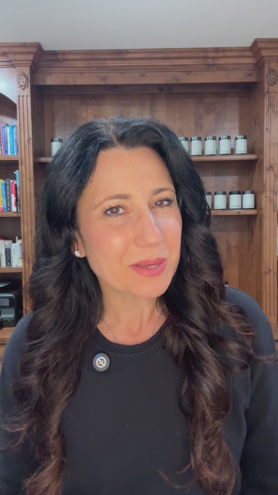 Founder explaining what makes ATIKA unique